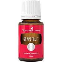 Фото Янг Ливинг Эфирное масло Грейпфрут / Young Living Grapefruit, 15 мл
